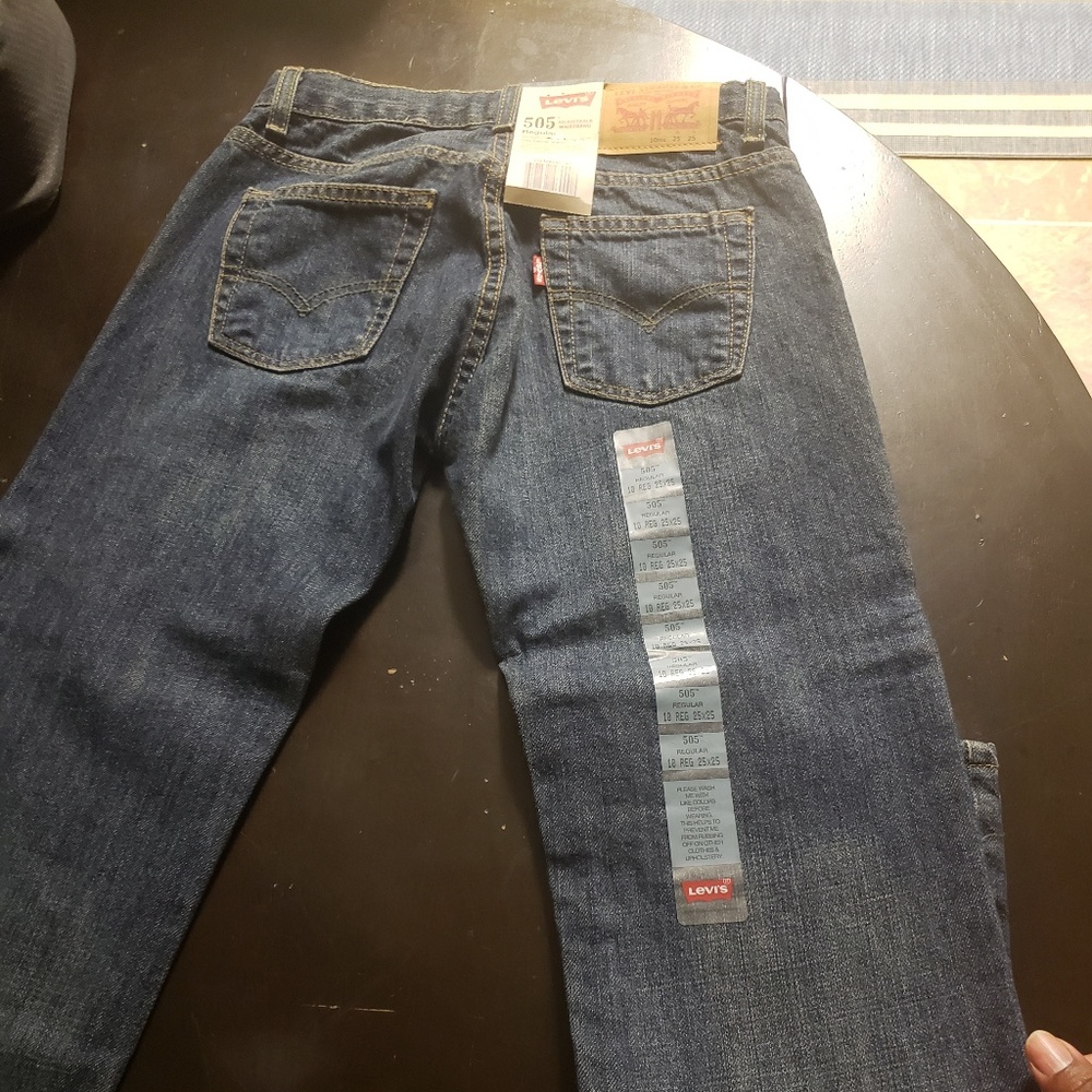 Boys pants